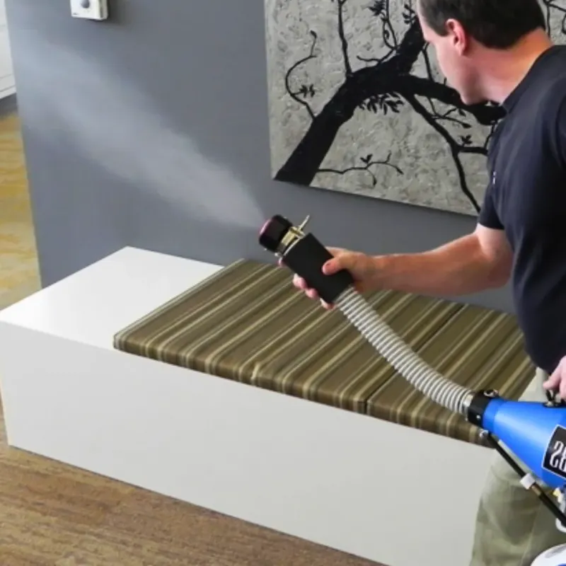 Professional Odor Removal in Edwardsburg, MI
